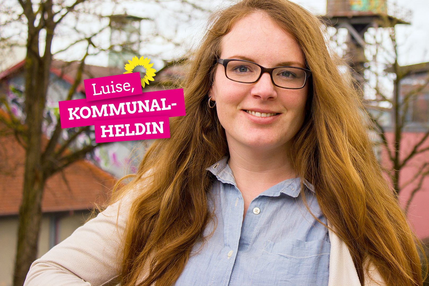 Krispenz Luise_Kommunalheldin