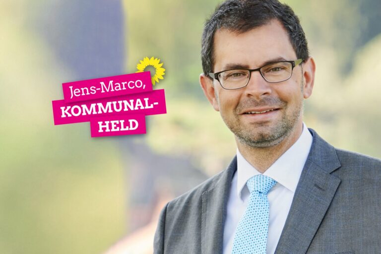 „Mit konkreten Projekten wirklich etwas bewegen“