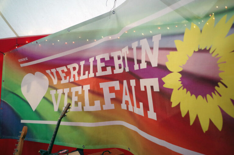 Highlights der Wahlkampfwoche