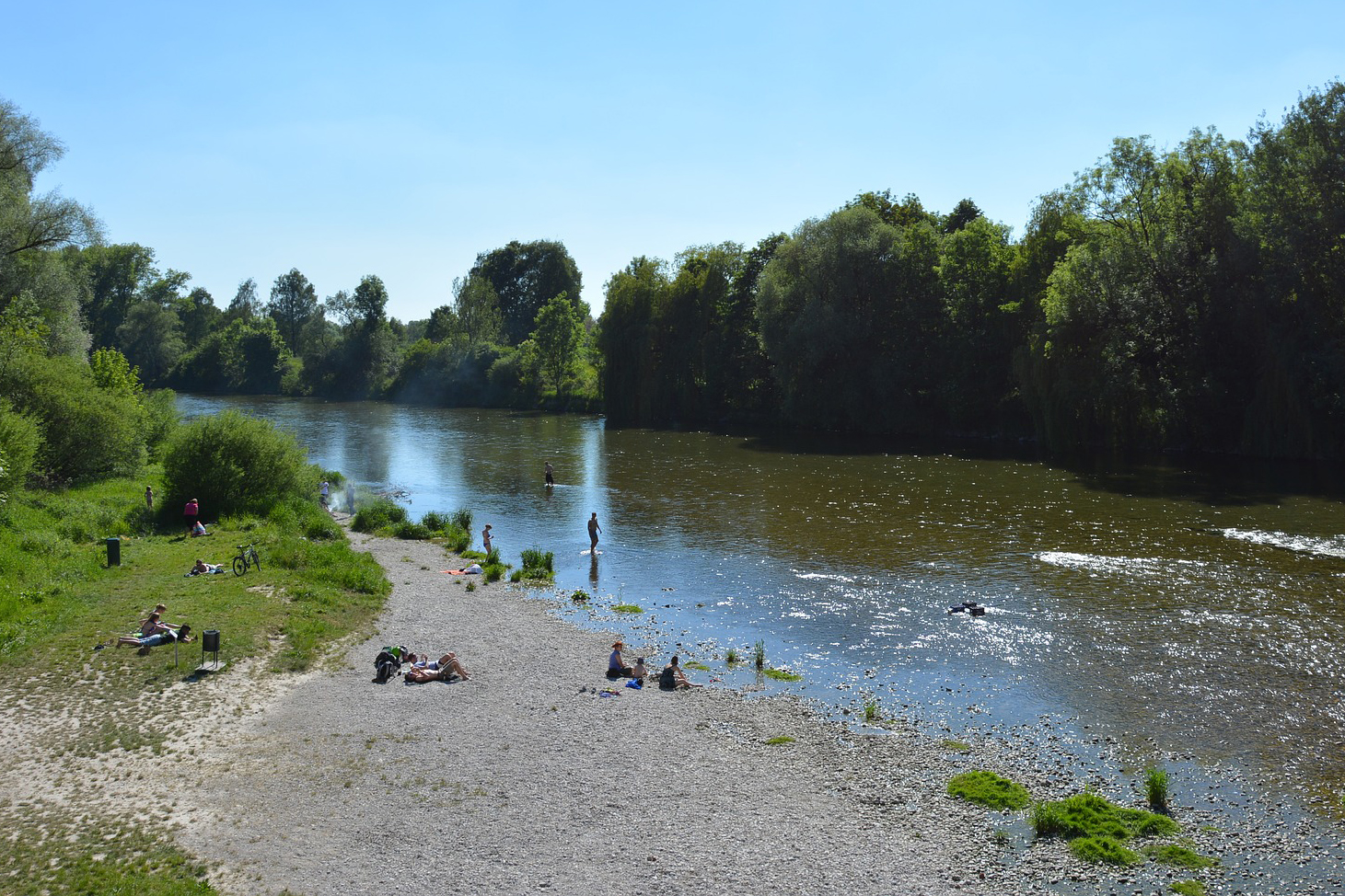 Isar
