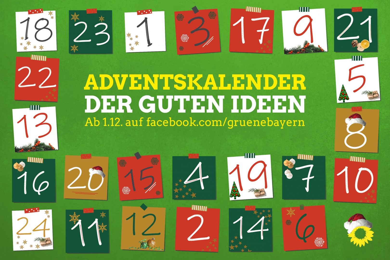 Adventskalender