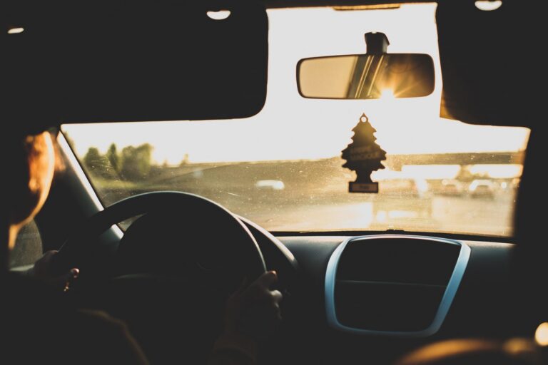 Klimaschonend Autofahren