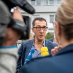 Cem Özdemir_Politischer Gillamoos