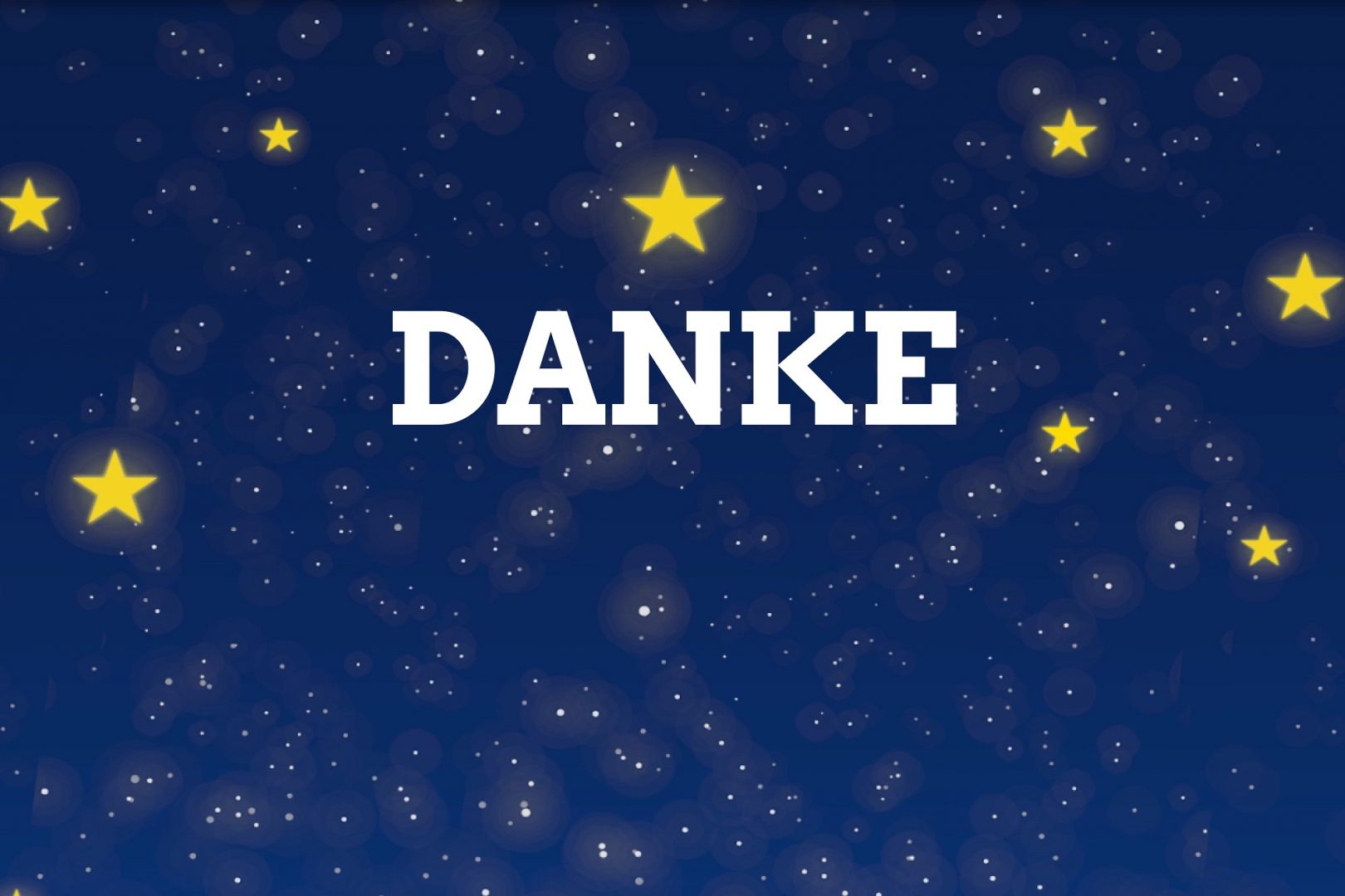 Danke