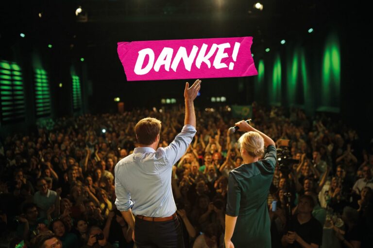 DANKE!