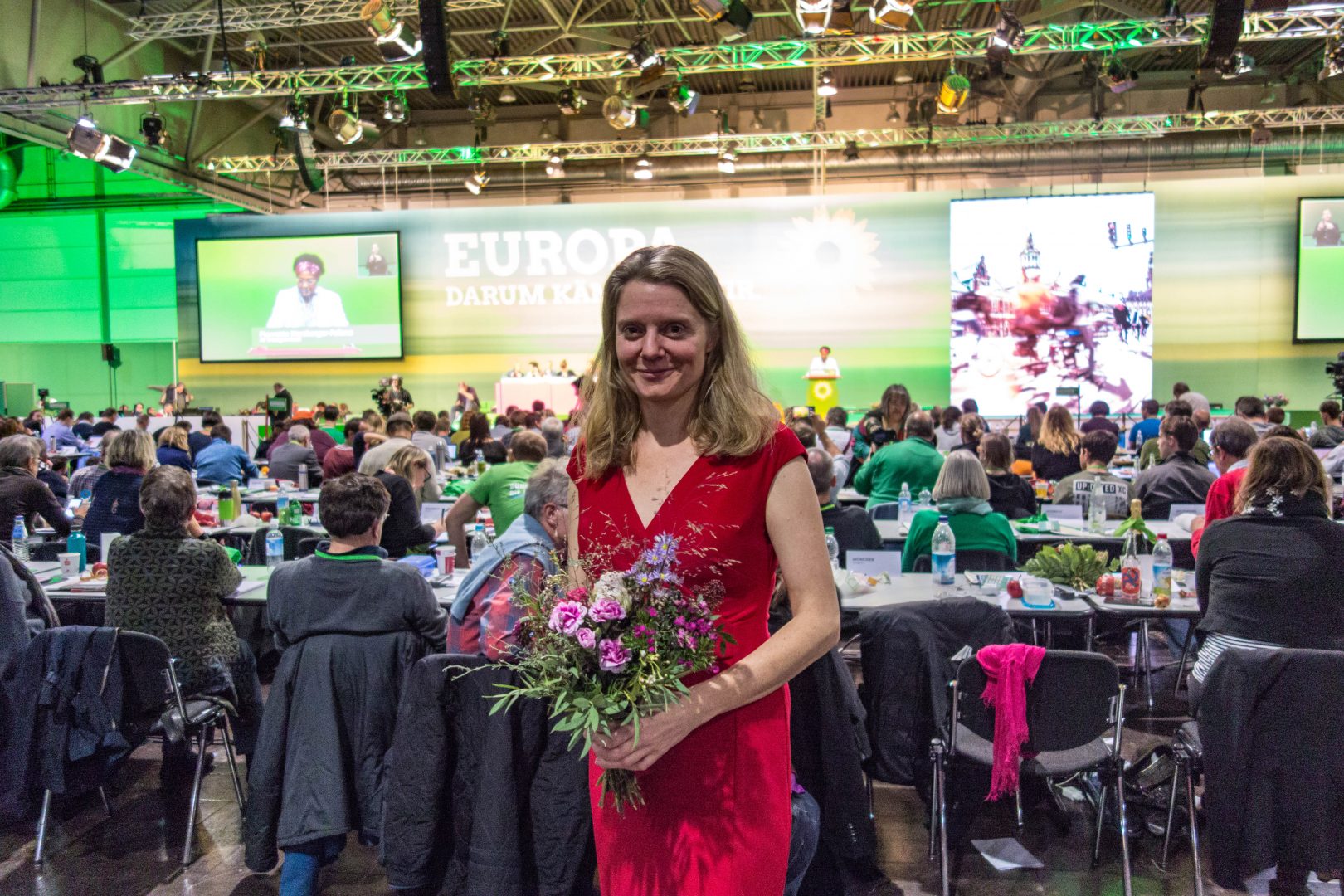Henrike Hahn