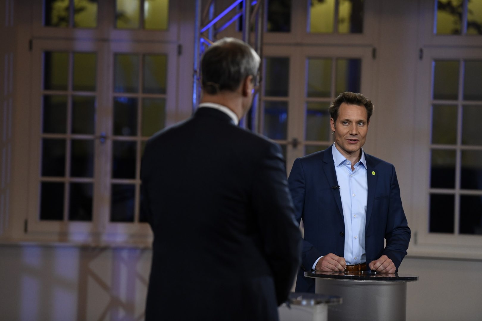 Ludwig Hartmann_TV-Duell BR