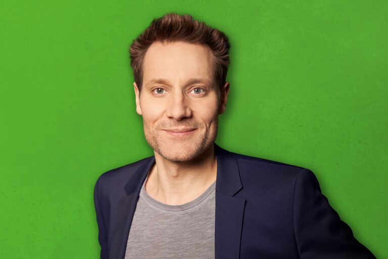 3 Fragen an Ludwig Hartmann zum Volksbegehren Artenvielfalt
