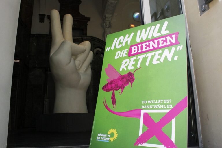 Highlights der Wahlkampfwoche