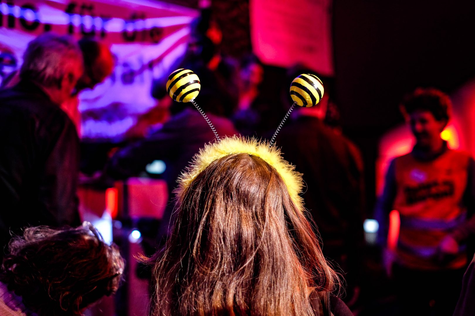 Volksbegehren Artenvielfalt_Party_18,4 Prozent