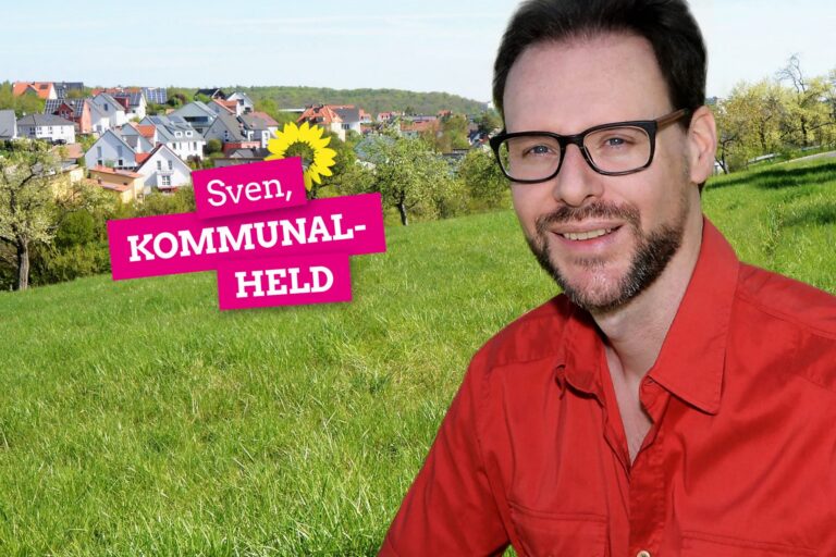 „Wir haben ein offenes Ohr für die Probleme vor Ort“