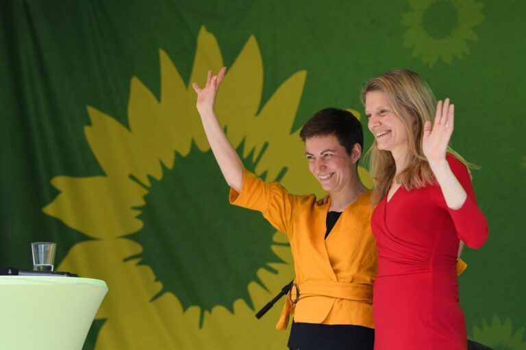 Wahlkampf-Endspurt in München