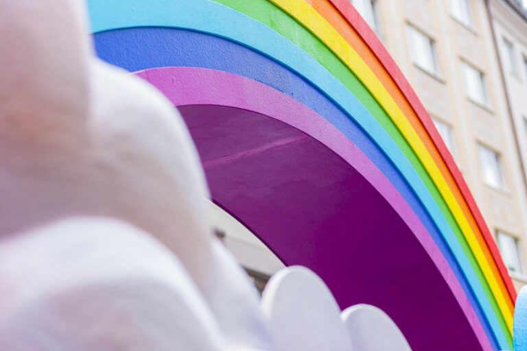 Auf zum Christopher Street Day!