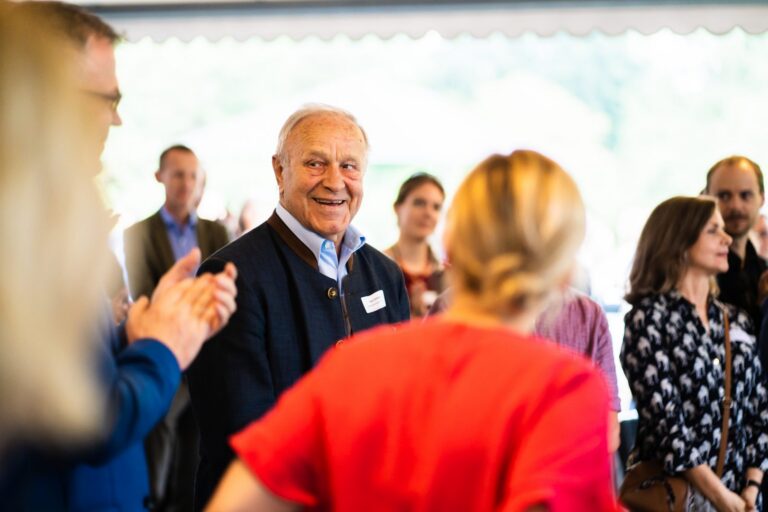 Stallwächerparty 2019 – Schön wars!