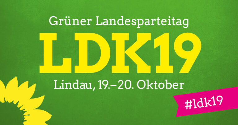 LDK 2019 in Lindau