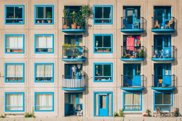 10 Punkte für bezahlbaren Wohnraum