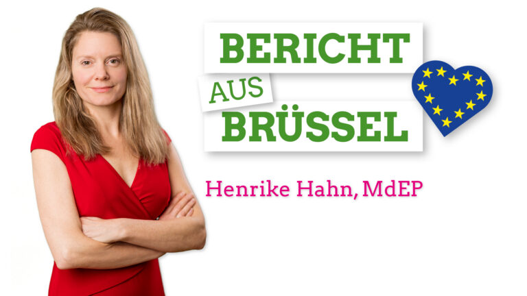 EU-Kommission: Wir wollen schnelle und klare Ergebnisse sehen