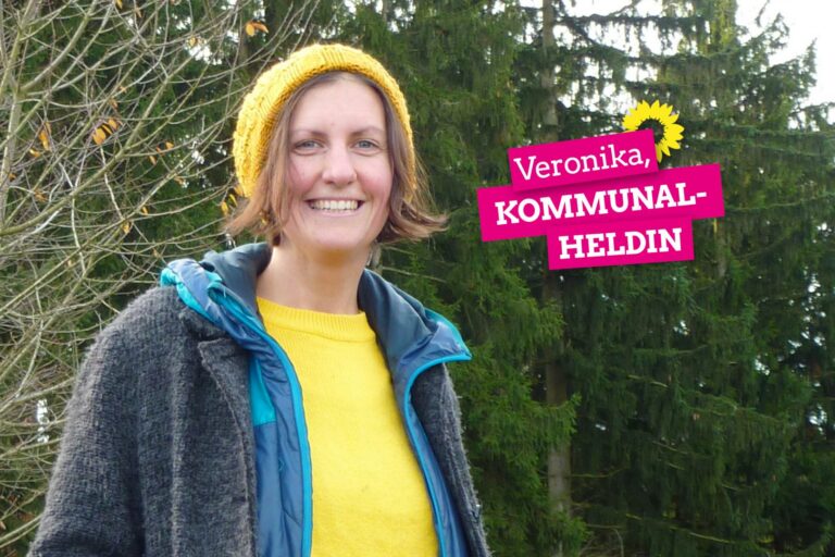 „Ich habe mir gesagt, jammern bringt nichts!“
