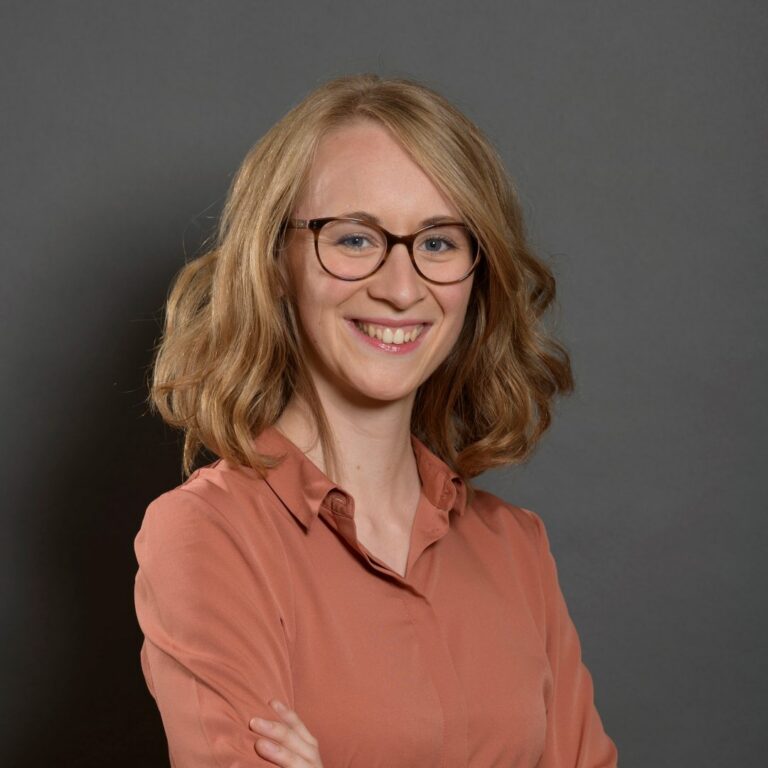 Tag der Arbeit: Eine gerechte Gesellschaft hat jede und jeden im Blick