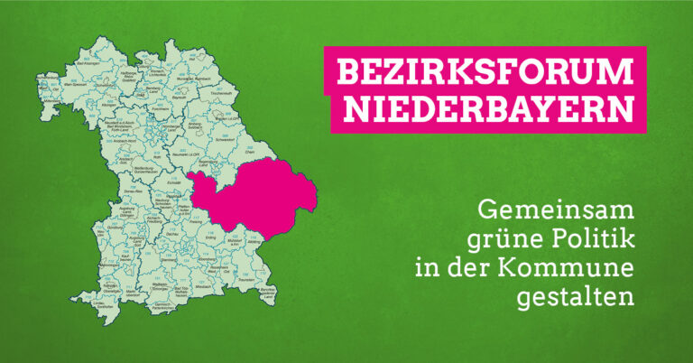 Bezirksforum Niederbayern
