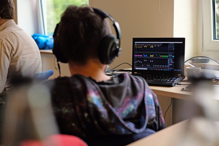 Live-Talk: Arbeiten im digitalen Wandel – Chancen und Herausforderungen