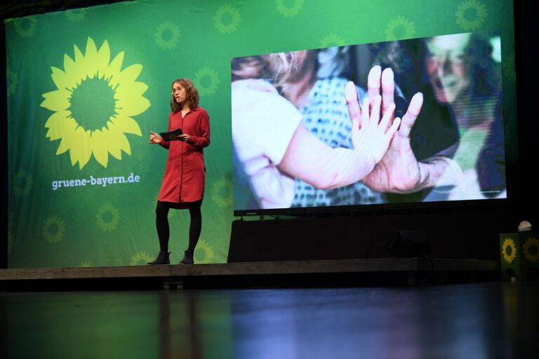 Politischer Aschermittwoch 2021