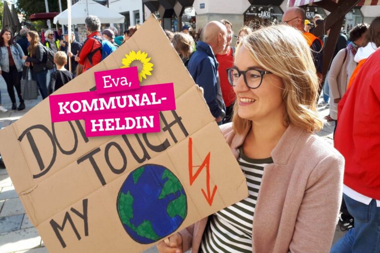 „Frauen haben einen anderen Blickwinkel auf die Dinge“