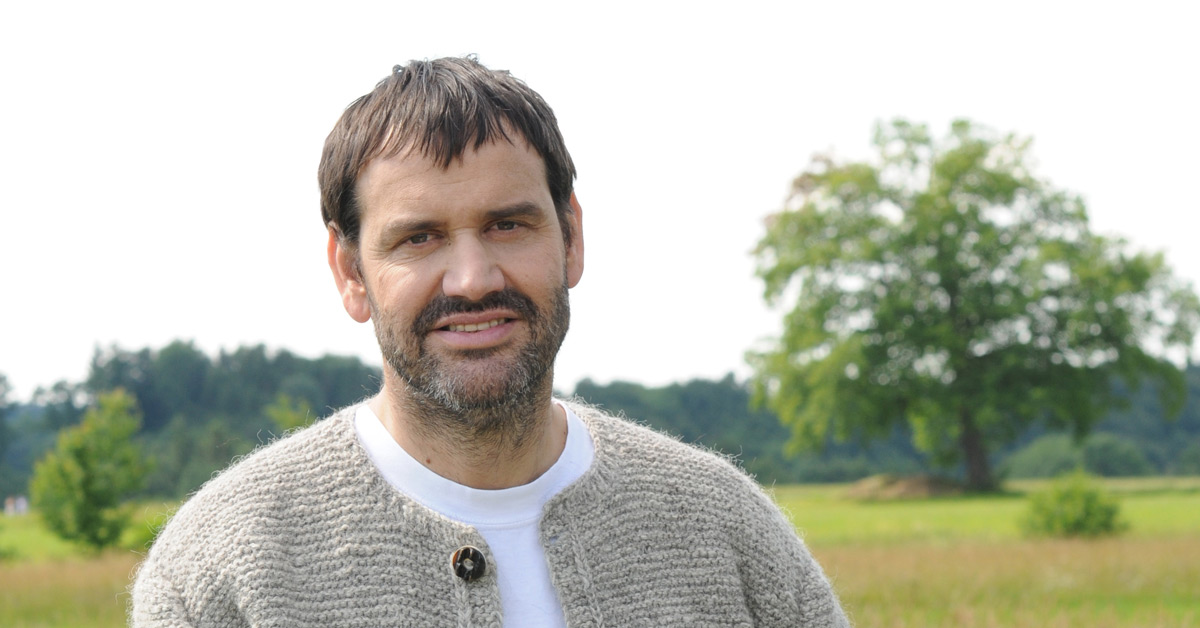 Sepp Daxenberger