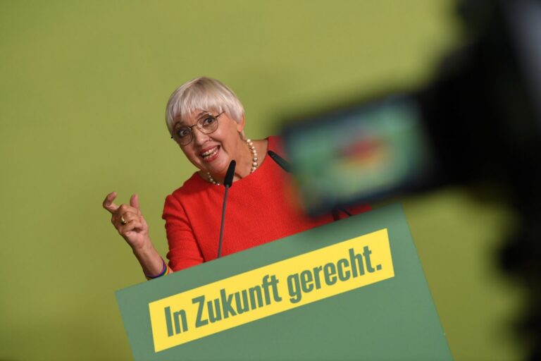 In Zukunft gerecht