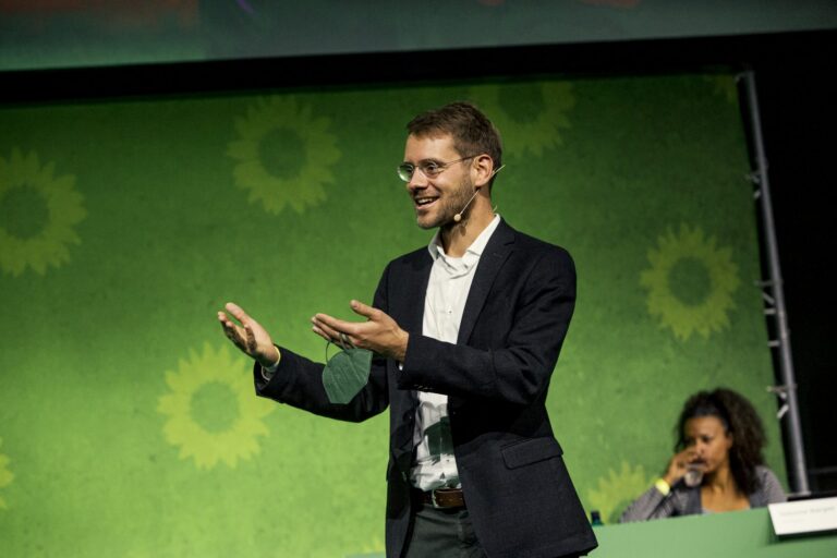 Mit uns wird Klimaschutz zum Gewinn für Bayern