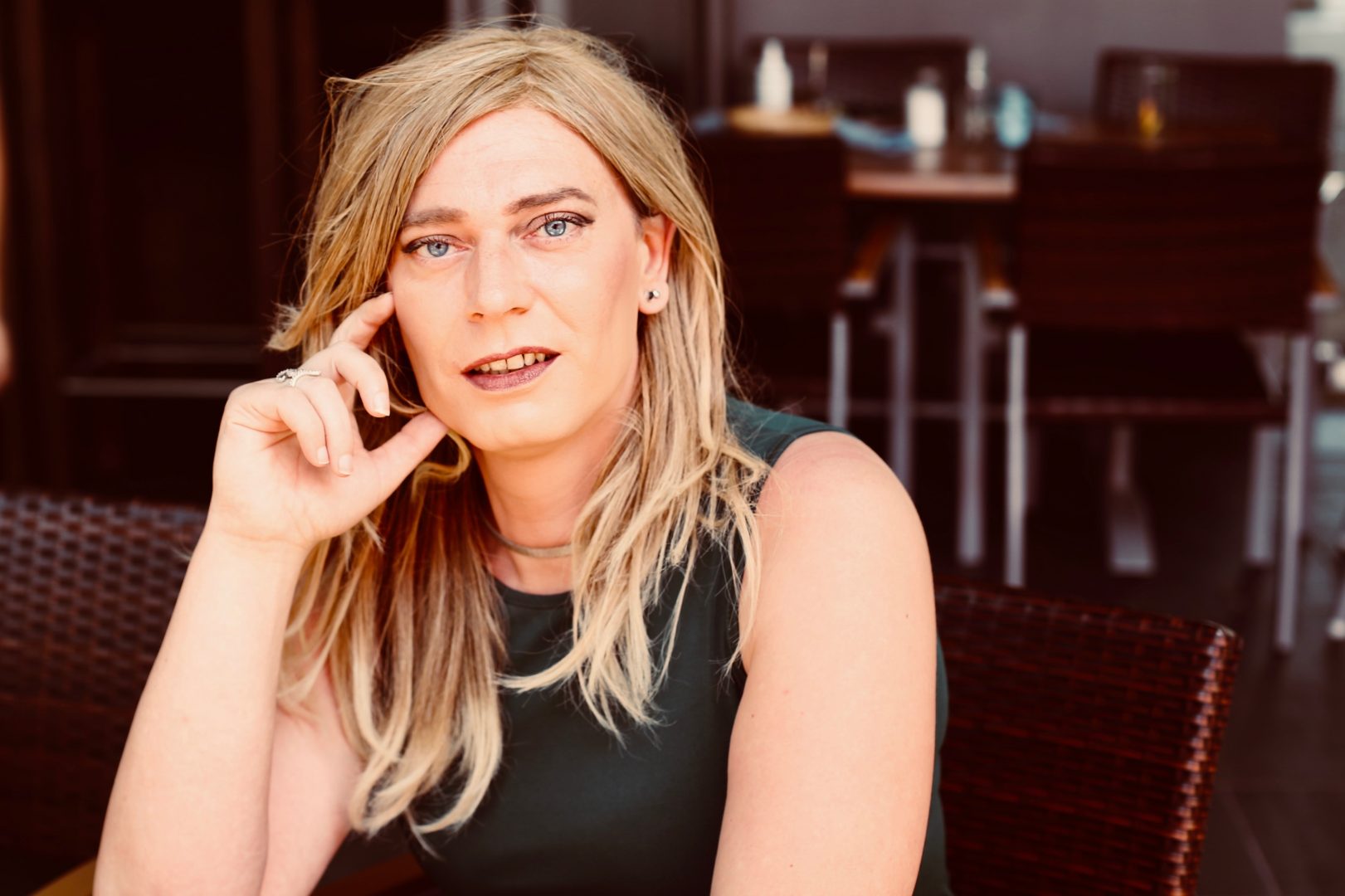 Tessa Ganserer, MdB