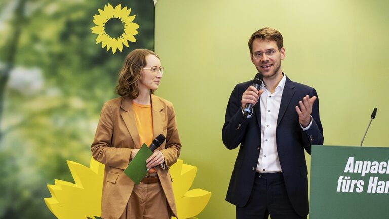 Bayern fest an der Seite der Ukrainer*innen