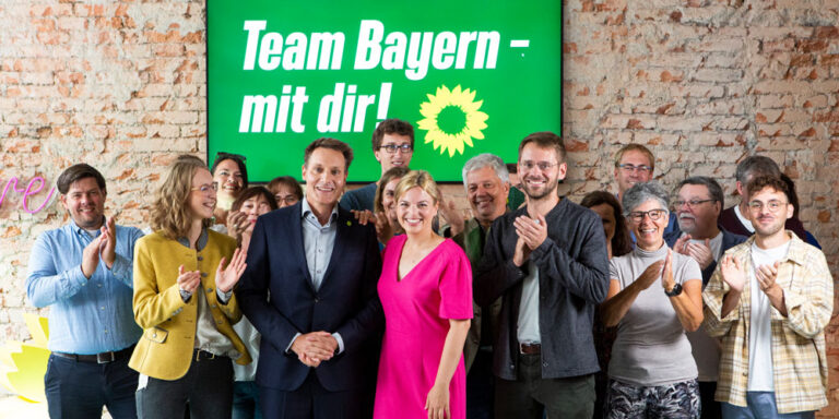 Van-der-Bellen-Berater und Agentur Zentralsüden im Team für Landtagswahl