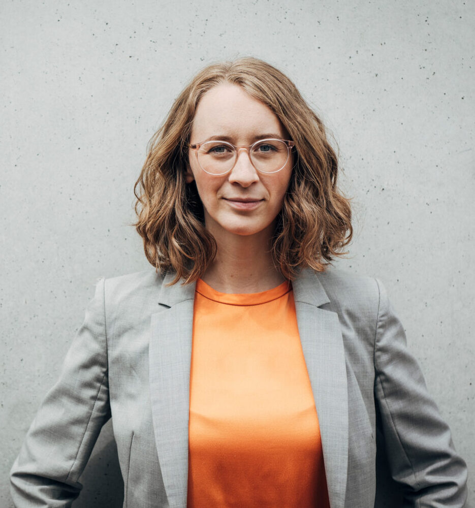 Eva Lettenbauer