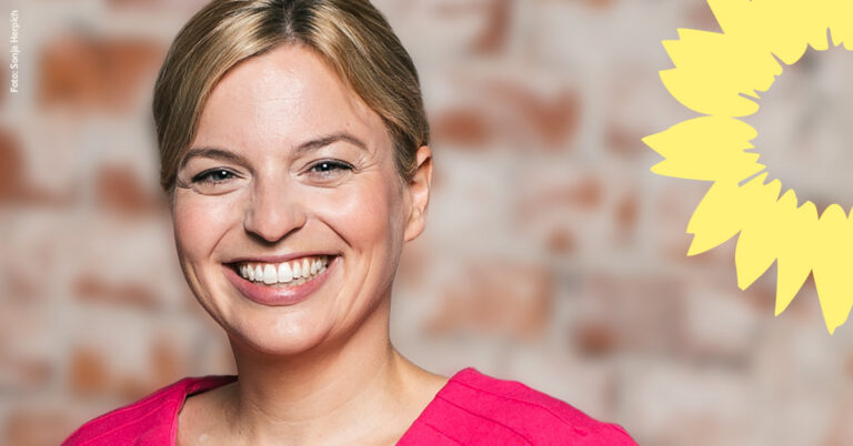 Katharina Schulze