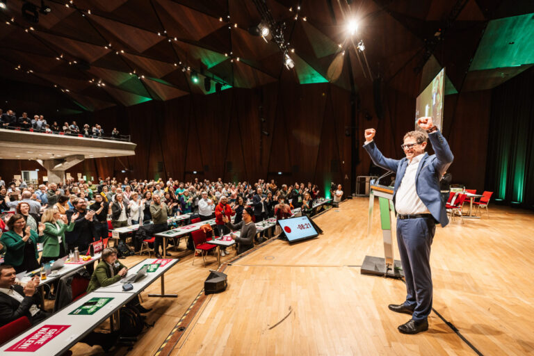 Martin Heilig: Mit Stolz und Demut in den Kommunalwahlkampf