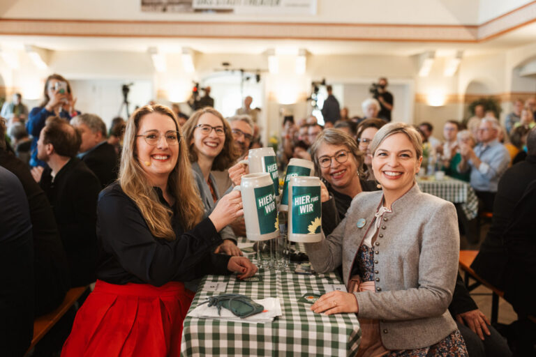 Politischer Aschermittwoch: „Wenn Selbstinszenierung Kalorien hätte, bräuchten wir eine Söder-Steuer“