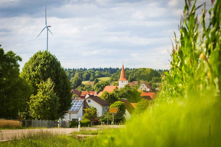 Für die Freiheit der Menschen in Bayern